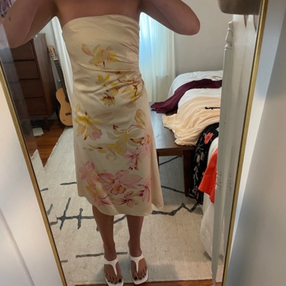 Banana Republic Dress Size 4